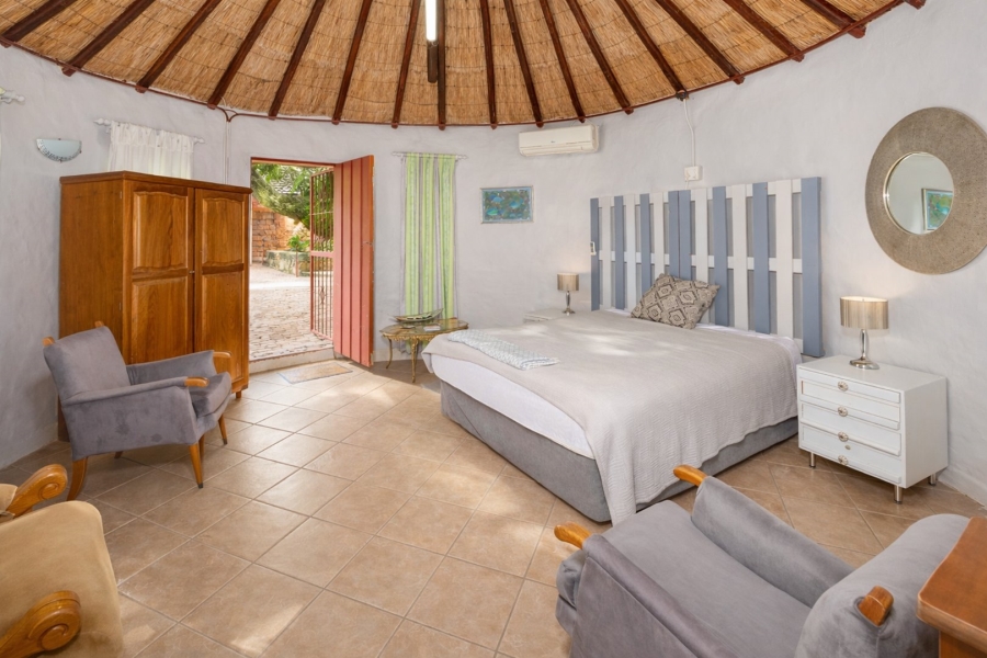 Commercial Property for Sale in Zandfontein A H North West